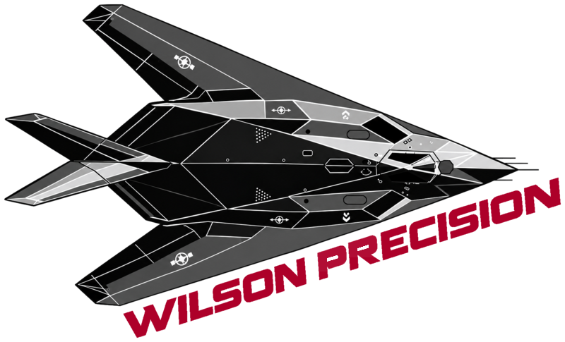 Wilson Precision Machine